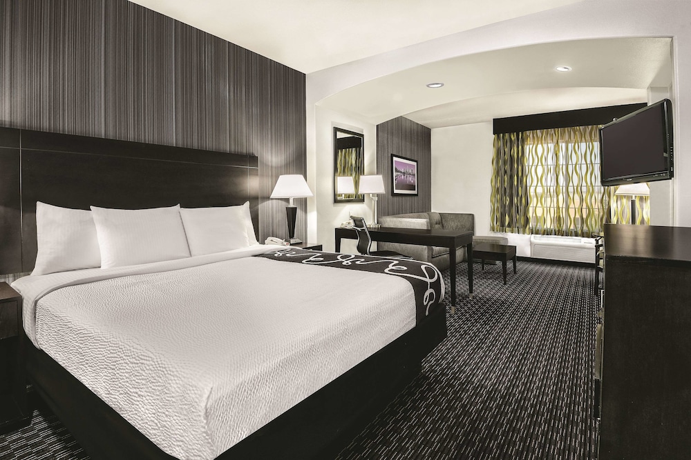 Imagen de la habitación del Hotel La Quinta Inn and Suites By Wyndham Austin - Cedar Park. Foto 2