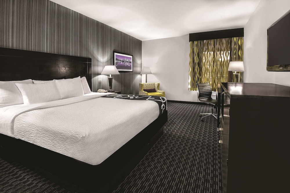 Imagen de la habitación del Hotel La Quinta Inn and Suites By Wyndham Austin - Cedar Park. Foto 3