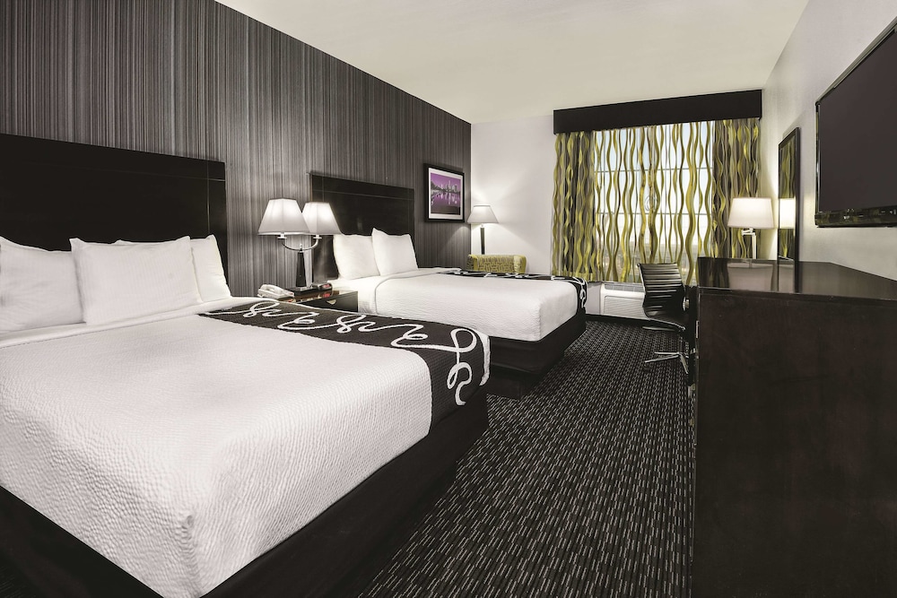 Imagen de la habitación del Hotel La Quinta Inn and Suites By Wyndham Austin - Cedar Park. Foto 11