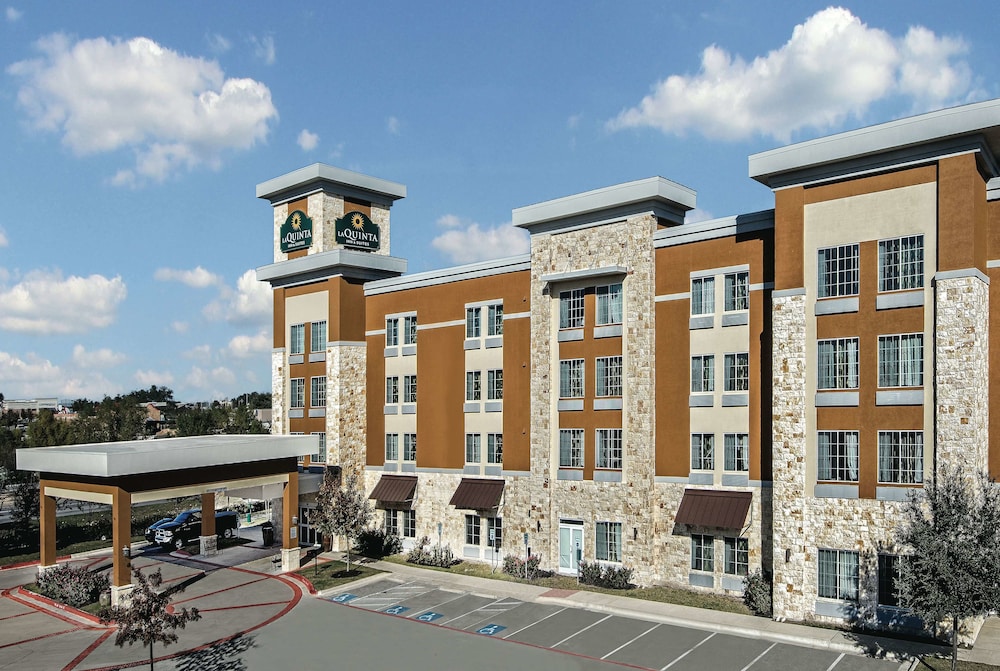 Imagen general del Hotel La Quinta Inn and Suites By Wyndham Austin - Cedar Park. Foto 1