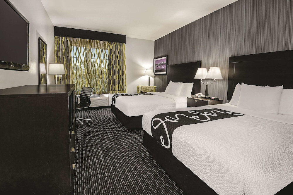 Imagen de la habitación del Hotel La Quinta Inn and Suites By Wyndham Austin - Cedar Park. Foto 13