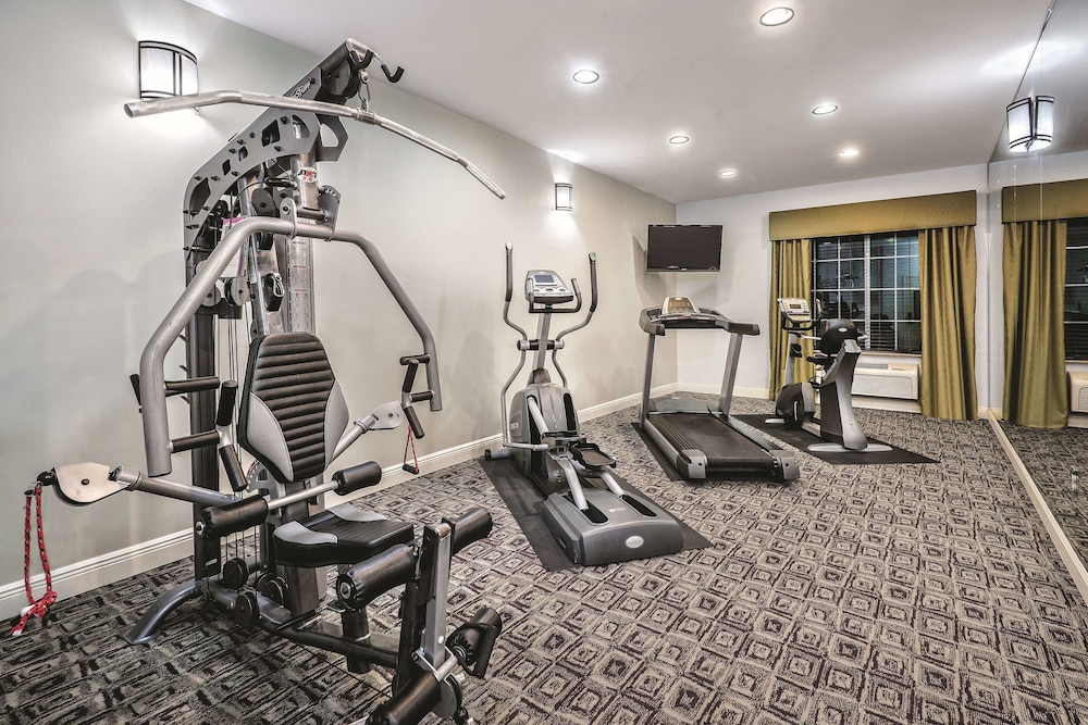 Imagen de los interiores del Hotel La Quinta Inn and Suites By Wyndham Austin - Cedar Park. Foto 16