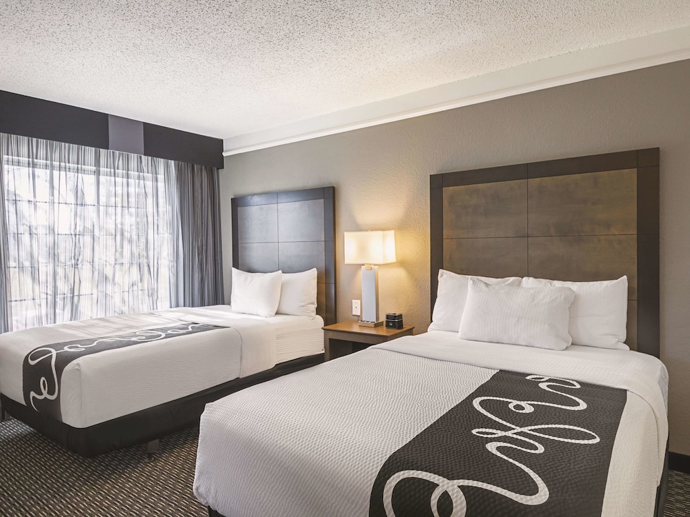 Imagen de la habitación del Hotel La Quinta Inn and Suites By Wyndham Austin Near The Domain. Foto 7