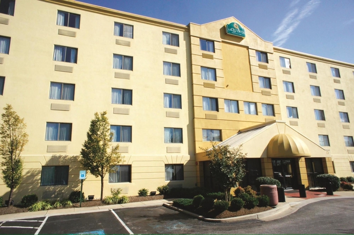 Imagen general del Hotel La Quinta Inn and Suites By Wyndham Baltimore Bwi Airport. Foto 1