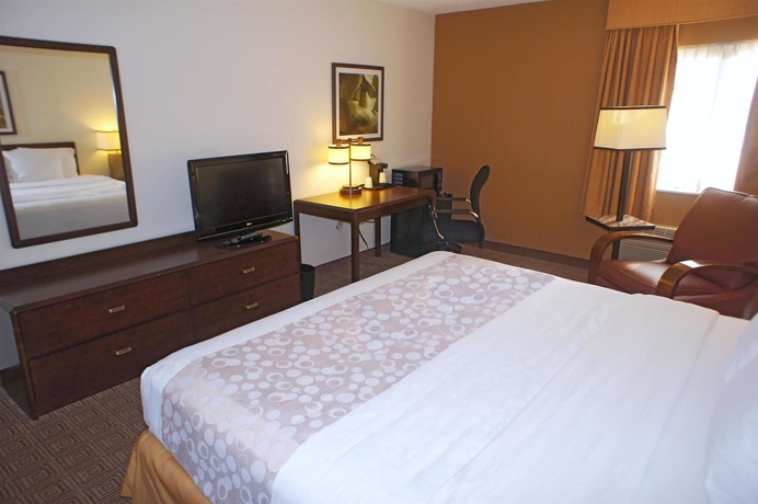 Imagen de la habitación del Hotel La Quinta Inn and Suites By Wyndham Baltimore Bwi Airport. Foto 3