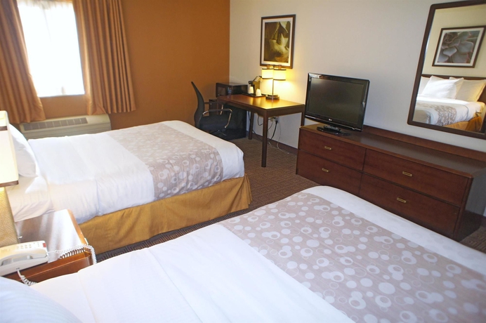 Imagen de la habitación del Hotel La Quinta Inn and Suites By Wyndham Baltimore Bwi Airport. Foto 4