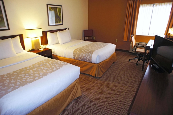 Imagen de la habitación del Hotel La Quinta Inn and Suites By Wyndham Baltimore Bwi Airport. Foto 6