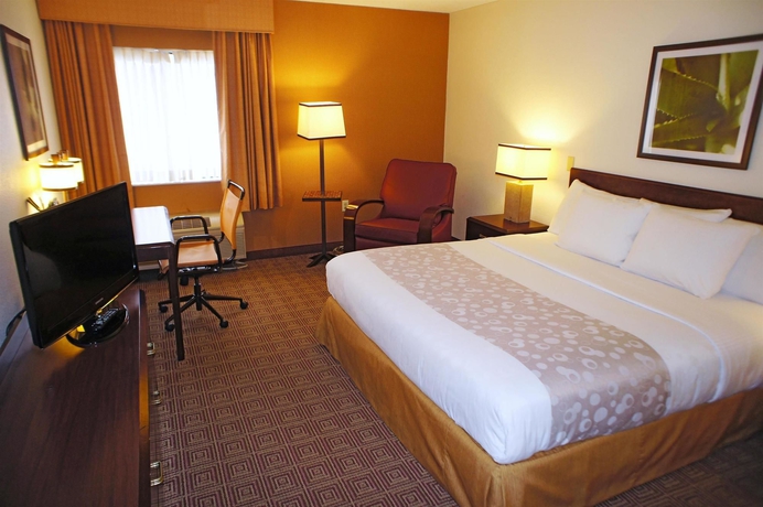 Imagen de la habitación del Hotel La Quinta Inn and Suites By Wyndham Baltimore Bwi Airport. Foto 7