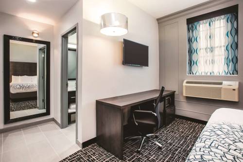 Imagen de la habitación del Hotel La Quinta Inn and Suites By Wyndham Baltimore Downtown. Foto 3