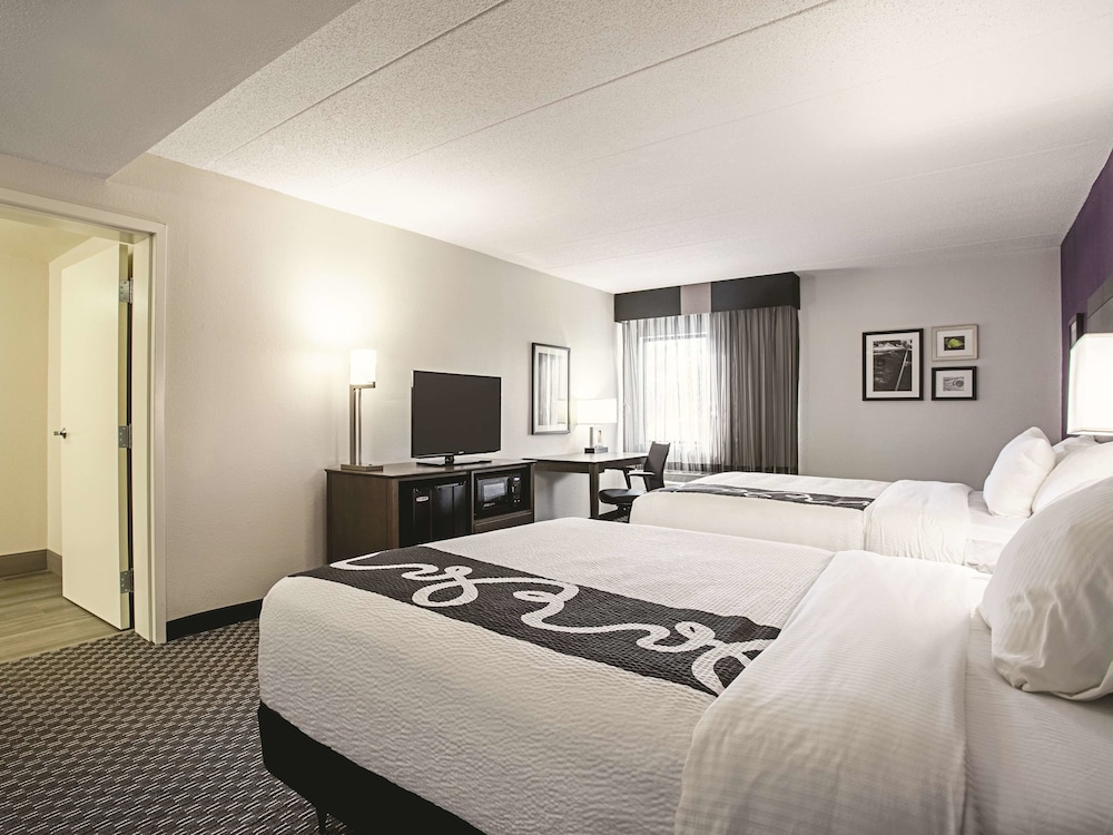 Imagen de la habitación del Hotel La Quinta Inn and Suites By Wyndham Baltimore N / White Marsh. Foto 13