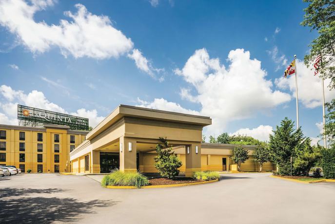 Imagen general del Hotel La Quinta Inn and Suites By Wyndham Baltimore S. Glen Burnie. Foto 1