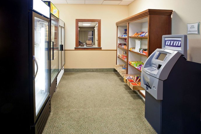 Imagen de los interiores del Hotel La Quinta Inn and Suites By Wyndham Bannockburn-deerfield. Foto 12