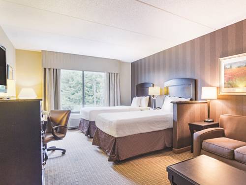 Imagen de la habitación del Hotel La Quinta Inn and Suites By Wyndham Bel Air/i-95 Exit 77a. Foto 4