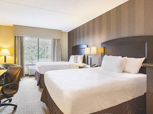 Imagen de la habitación del Hotel La Quinta Inn and Suites By Wyndham Bel Air/i-95 Exit 77a. Foto 5