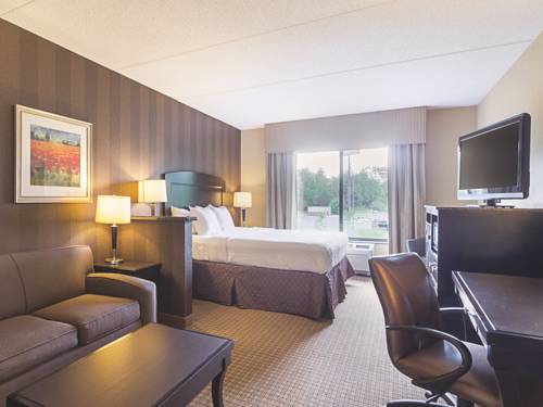 Imagen de la habitación del Hotel La Quinta Inn and Suites By Wyndham Bel Air/i-95 Exit 77a. Foto 6