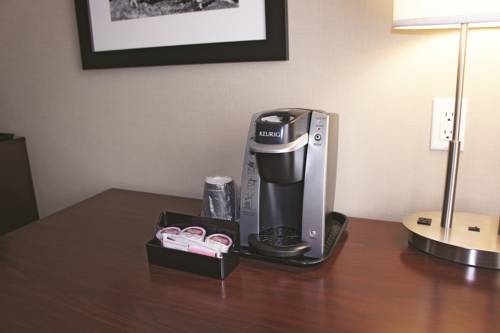 Imagen de la habitación del Hotel La Quinta Inn and Suites By Wyndham Bellingham. Foto 3