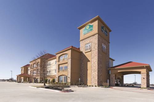 Imagen general del Hotel La Quinta Inn and Suites By Wyndham Belton - Temple South. Foto 1