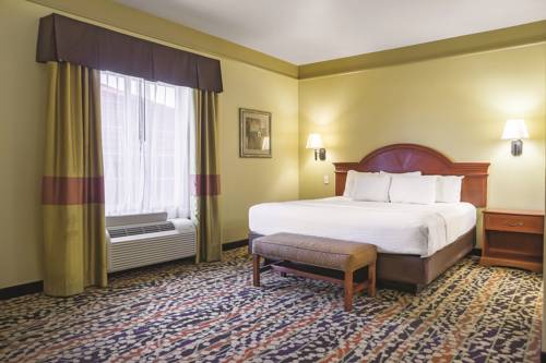 Imagen de la habitación del Hotel La Quinta Inn and Suites By Wyndham Belton - Temple South. Foto 4