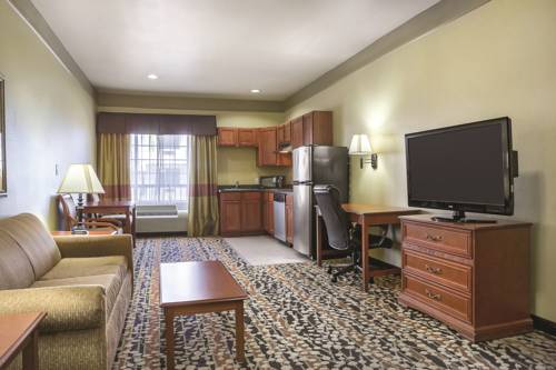 Imagen de la habitación del Hotel La Quinta Inn and Suites By Wyndham Belton - Temple South. Foto 5