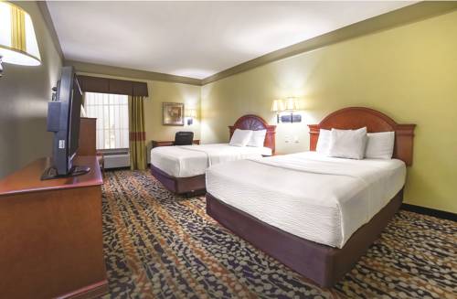 Imagen de la habitación del Hotel La Quinta Inn and Suites By Wyndham Belton - Temple South. Foto 6