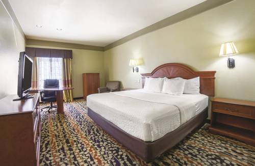 Imagen de la habitación del Hotel La Quinta Inn and Suites By Wyndham Belton - Temple South. Foto 7