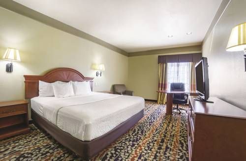 Imagen de la habitación del Hotel La Quinta Inn and Suites By Wyndham Belton - Temple South. Foto 8