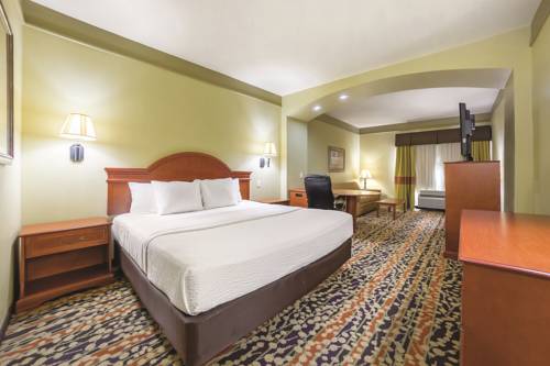 Imagen de la habitación del Hotel La Quinta Inn and Suites By Wyndham Belton - Temple South. Foto 10