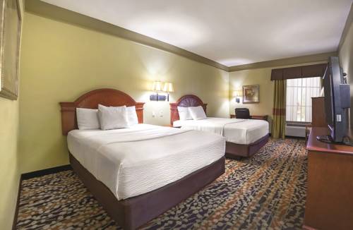 Imagen de la habitación del Hotel La Quinta Inn and Suites By Wyndham Belton - Temple South. Foto 11