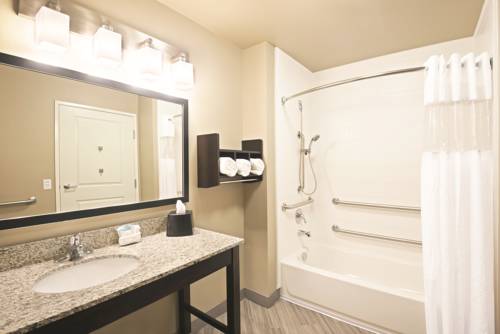 Imagen de la habitación del Hotel La Quinta Inn and Suites By Wyndham Billings. Foto 3