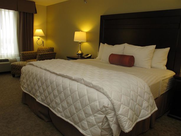 Imagen de la habitación del Hotel La Quinta Inn and Suites By Wyndham Bismarck. Foto 7