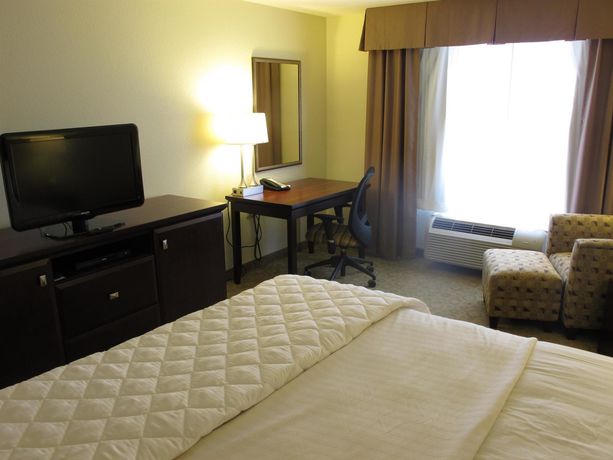 Imagen de la habitación del Hotel La Quinta Inn and Suites By Wyndham Bismarck. Foto 8