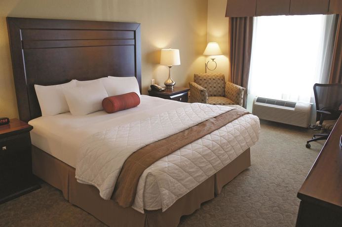 Imagen de la habitación del Hotel La Quinta Inn and Suites By Wyndham Bismarck. Foto 9