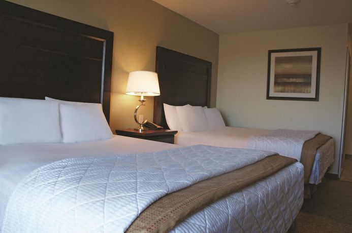 Imagen de la habitación del Hotel La Quinta Inn and Suites By Wyndham Bismarck. Foto 10