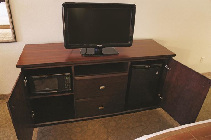 Imagen de la habitación del Hotel La Quinta Inn and Suites By Wyndham Bismarck. Foto 11