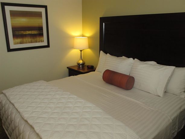 Imagen de la habitación del Hotel La Quinta Inn and Suites By Wyndham Bismarck. Foto 12