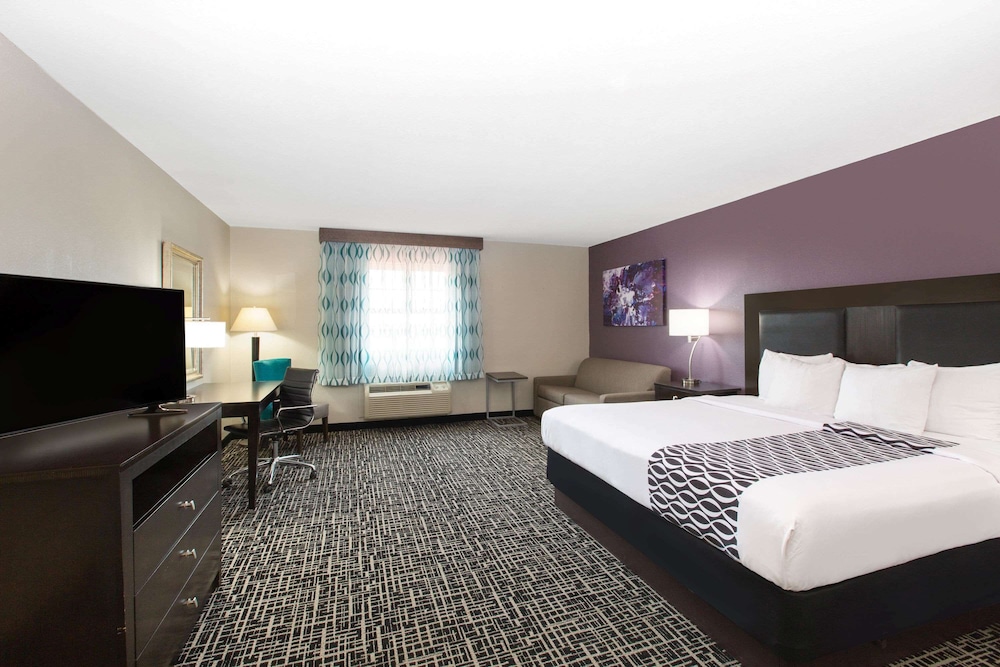 Imagen de la habitación del Hotel La Quinta Inn and Suites By Wyndham Blue Springs. Foto 3