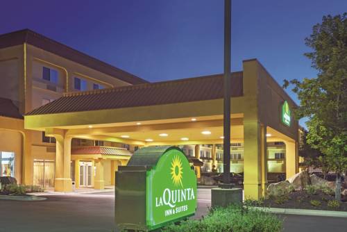 Imagen general del Hotel La Quinta Inn and Suites By Wyndham Boise Towne Square. Foto 1
