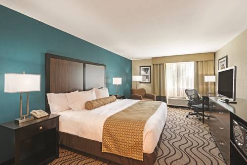 Imagen de la habitación del Hotel La Quinta Inn and Suites By Wyndham Boise Towne Square. Foto 4