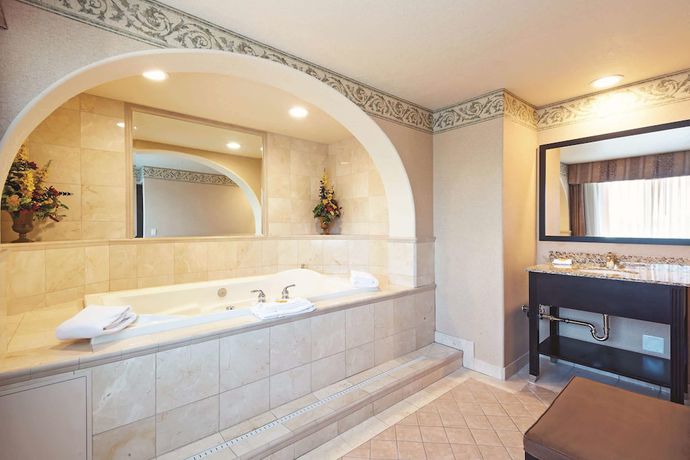 Imagen de la habitación del Hotel La Quinta Inn and Suites By Wyndham Boise Towne Square. Foto 6