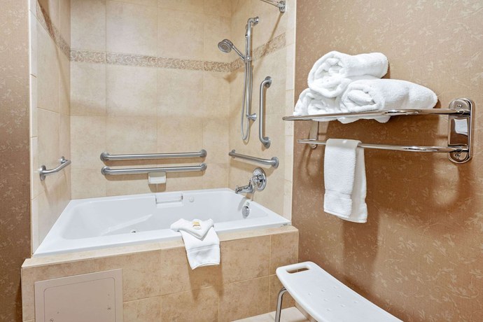Imagen de la habitación del Hotel La Quinta Inn and Suites By Wyndham Boise Towne Square. Foto 7