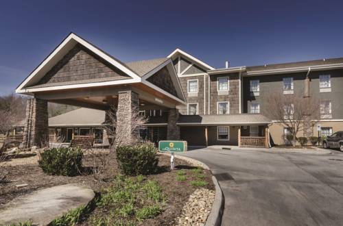 Imagen general del Hotel La Quinta Inn and Suites By Wyndham Boone University. Foto 1