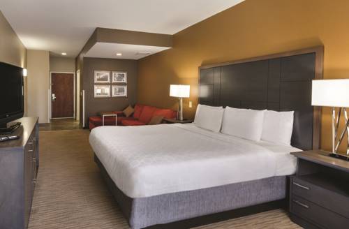 Imagen de la habitación del Hotel La Quinta Inn and Suites By Wyndham Boone University. Foto 2
