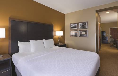 Imagen de la habitación del Hotel La Quinta Inn and Suites By Wyndham Boone University. Foto 4