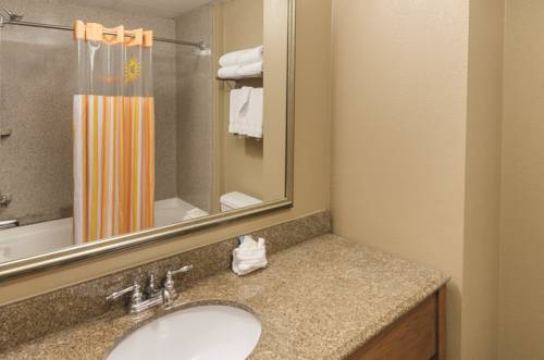 Imagen de la habitación del Hotel La Quinta Inn and Suites By Wyndham Boone University. Foto 5