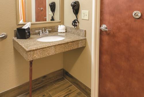 Imagen de la habitación del Hotel La Quinta Inn and Suites By Wyndham Boone University. Foto 6