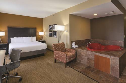 Imagen de la habitación del Hotel La Quinta Inn and Suites By Wyndham Boone University. Foto 7