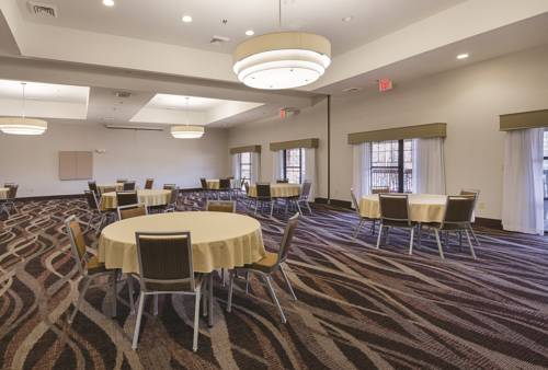 Imagen de los interiores del Hotel La Quinta Inn and Suites By Wyndham Boone University. Foto 13