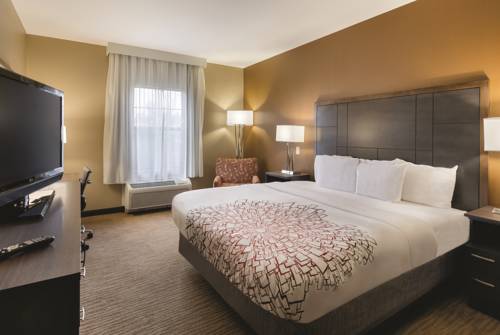 Imagen de la habitación del Hotel La Quinta Inn and Suites By Wyndham Boone University. Foto 8