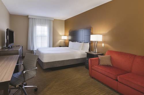 Imagen de la habitación del Hotel La Quinta Inn and Suites By Wyndham Boone University. Foto 9
