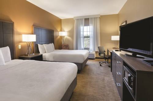 Imagen de la habitación del Hotel La Quinta Inn and Suites By Wyndham Boone University. Foto 10